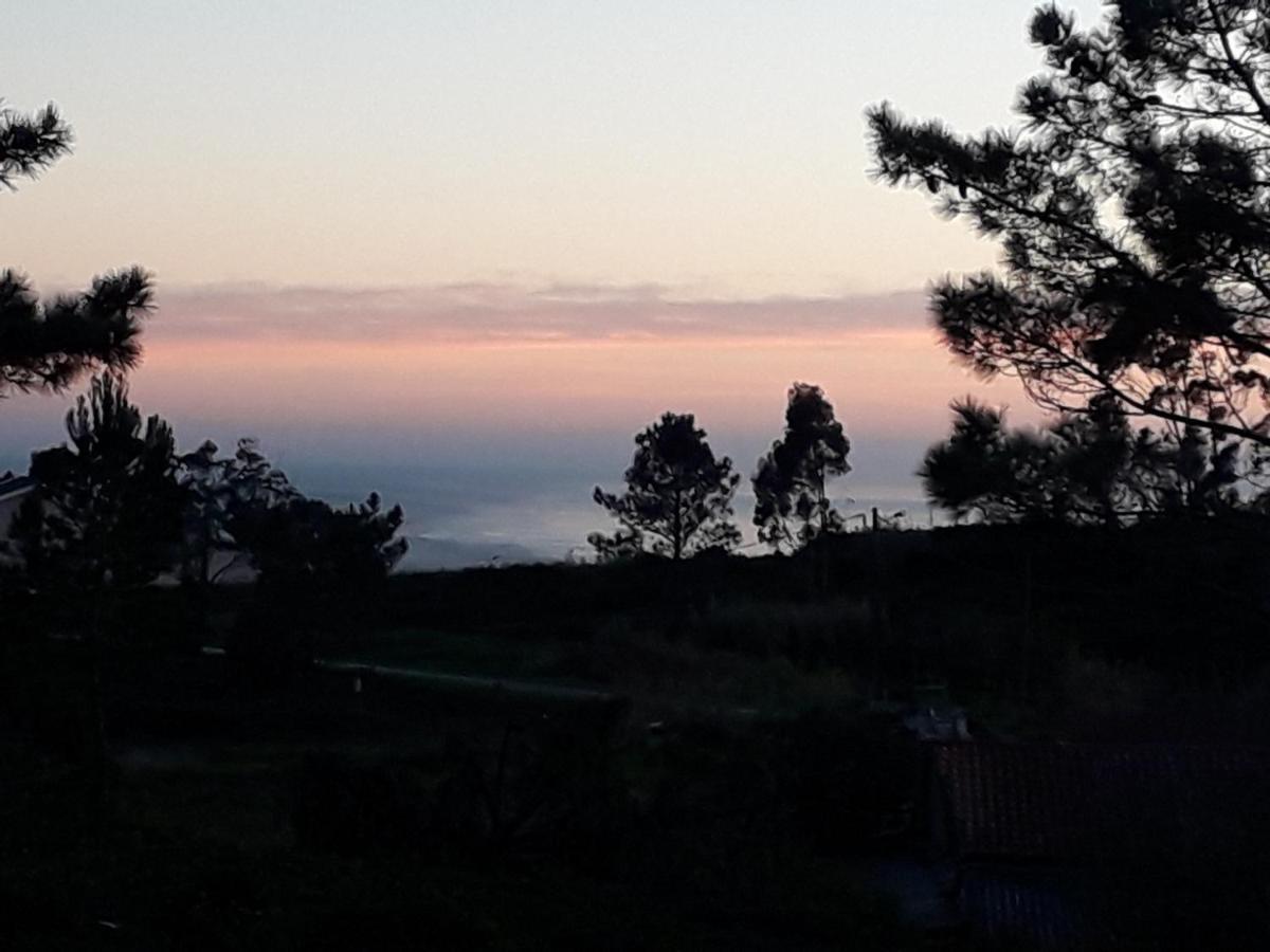 Bed and Breakfast Quinta Bogesi Figueira da Foz Esterno foto