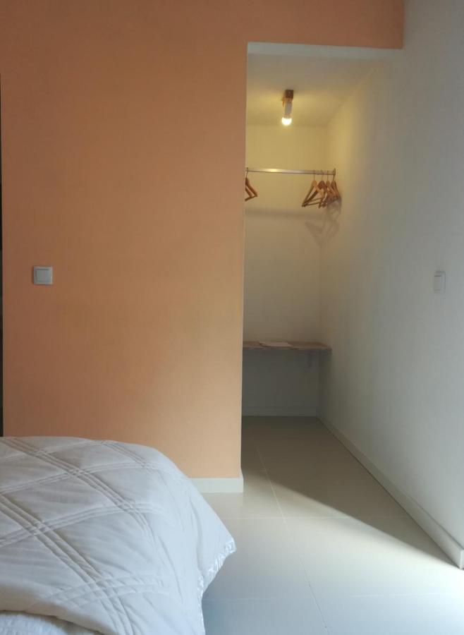 Bed and Breakfast Quinta Bogesi Figueira da Foz Esterno foto
