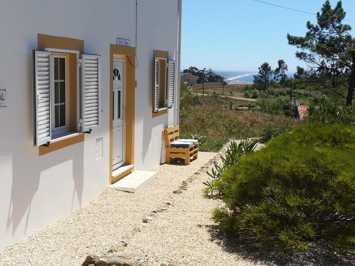 Bed and Breakfast Quinta Bogesi Figueira da Foz Esterno foto