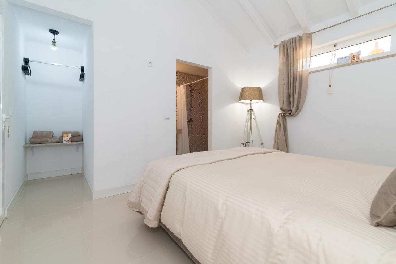 Bed and Breakfast Quinta Bogesi Figueira da Foz Esterno foto