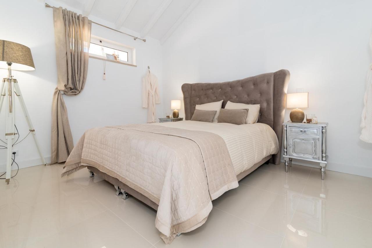 Bed and Breakfast Quinta Bogesi Figueira da Foz Esterno foto