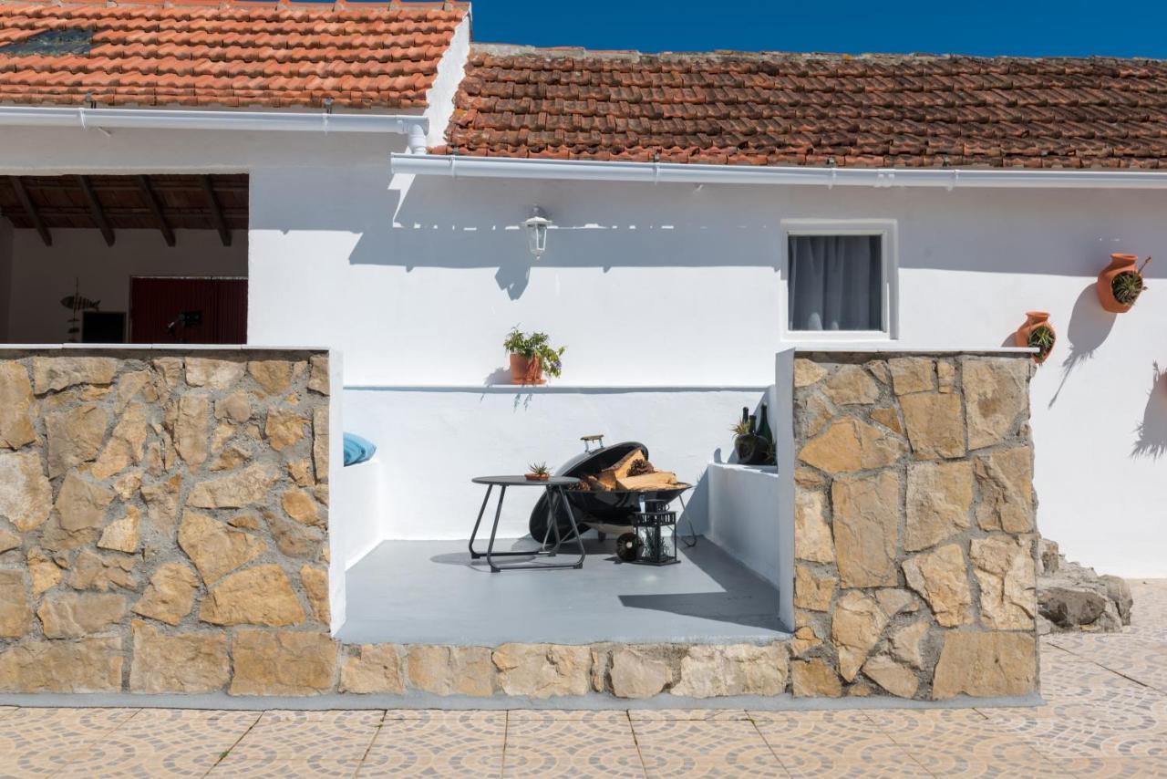 Bed and Breakfast Quinta Bogesi Figueira da Foz Esterno foto