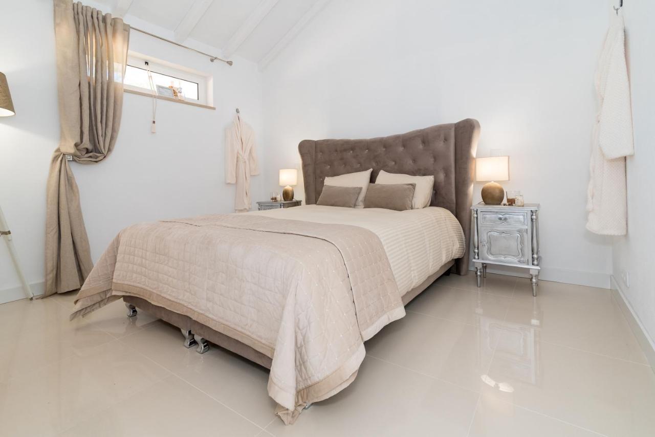 Bed and Breakfast Quinta Bogesi Figueira da Foz Esterno foto