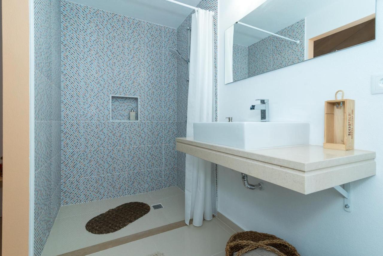 Bed and Breakfast Quinta Bogesi Figueira da Foz Esterno foto