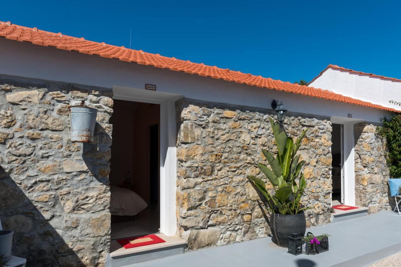 Bed and Breakfast Quinta Bogesi Figueira da Foz Esterno foto